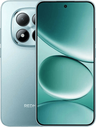 Xiaomi Redmi Note 15 Pro